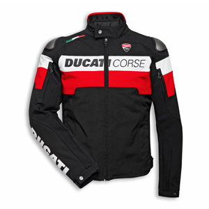 Ducati Corse tex C5