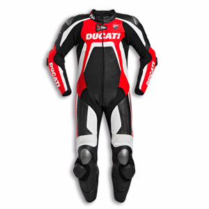 Ducati Corse |D |air® C2