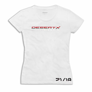 Logo DesertX
