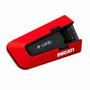 Ducati Communication System V3