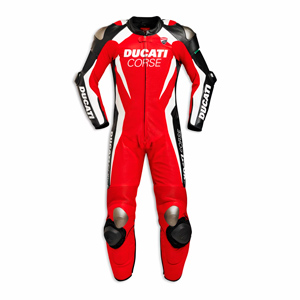 Ducati Corse K3